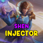 Shen Injector ไอคอน