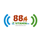 Vitamin FM Zeichen