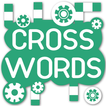 CRO: The crossword puzzle game