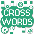 CRO: The crossword puzzle game icône