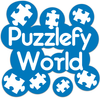 Puzzlefy: Jigsaw your photos icon