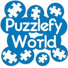 Puzzlefy: Jigsaw your photos biểu tượng