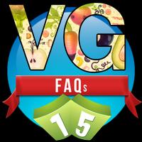 Vitamins Guide 15 - FAQs скриншот 2