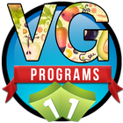 Vitamins Guide 11 - Programs icon