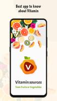 Vitamin Sources From Fruits bài đăng