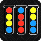 Ball Sort - Color Sort Puzzle icon