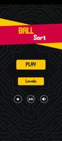 Ball Sort - Color Sort Puzzle poster