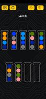Ball Sort - Color Sort Puzzle screenshot 1