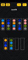 Ball Sort - Color Sort Puzzle screenshot 2