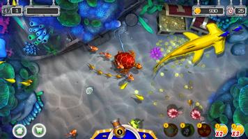 Fishing Hunter  - Ban Ca 3D plakat