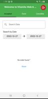 Vitamito Admin 截图 2
