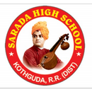 Sarada High School APK