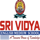 SRIVIDYA ENGLISH MEDIUM SCHOOL APK