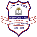 NEW PATTERN ENGLISH SCHOOL APK