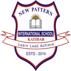 NEW PATTERN ENGLISH SCHOOL icon