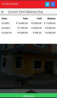 CHITRANSH PUBLIC SCHOOL captura de pantalla 3