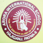 ARORA INTERNATIONAL SCHOOL Zeichen