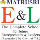 MATRUSRI E AND L SCHOOL APK
