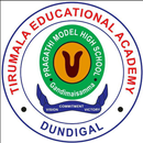 PRAGATHI MODEL HIGH SCHOOL APK