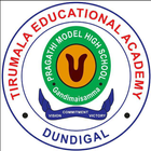 PRAGATHI MODEL HIGH SCHOOL biểu tượng