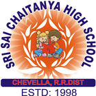 SRI SAI CHAITANYA HIGH SCHOOL biểu tượng