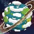 Space Shooter: Trip In Space-APK