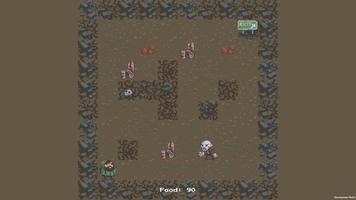 Underground Cave-poster