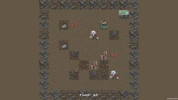 Underground Cave screenshot 2