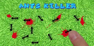 Ants Killer