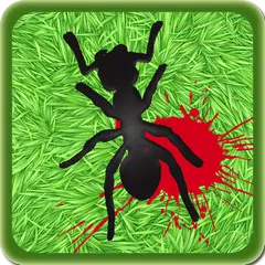 Скачать Убийца муравьёв APK