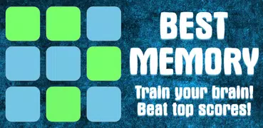 Brain Trainer Memory Workout