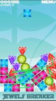 Jewels Diamond Breaker-poster