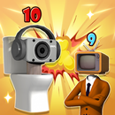 Merge Survival War APK