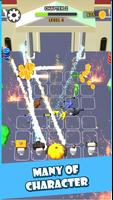 Merge Survival War ảnh chụp màn hình 1