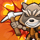 Miner Lord: Monster Defense APK