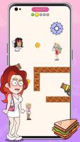 Rescue the girl: Brain Puzzle bài đăng