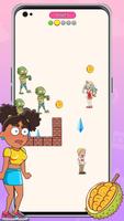 Rescue the girl: Brain Puzzle ảnh chụp màn hình 1