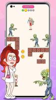 Rescue the girl: Brain Puzzle ảnh chụp màn hình 3