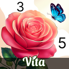 Vita Color 图标