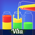 Vita Color Sort for Seniors APK