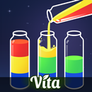 Vita Color Sort for Seniors APK