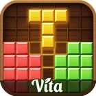 Vita Block icône
