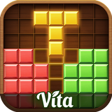 آیکون‌ Vita Block
