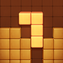 Jeux puzzle de blocs en bois APK