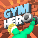 Gym Hero Clicker Muscle Up APK