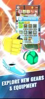 Gym Hero Clicker Muscle Up ảnh chụp màn hình 2