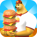 Hi Burger APK