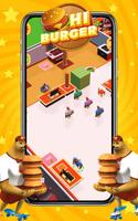 Hi Burger ảnh chụp màn hình 2