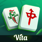 Vita Mahjong آئیکن