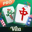Vita Mahjong simgesi